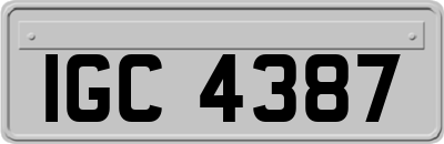 IGC4387