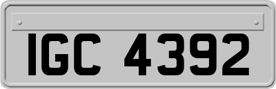 IGC4392