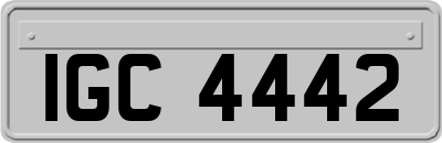 IGC4442