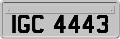IGC4443