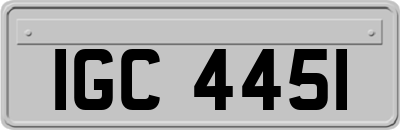 IGC4451