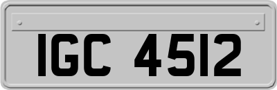 IGC4512