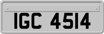 IGC4514
