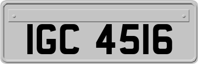 IGC4516
