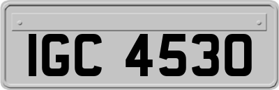 IGC4530