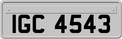 IGC4543