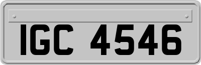 IGC4546