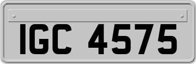 IGC4575