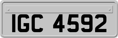 IGC4592