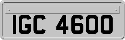 IGC4600
