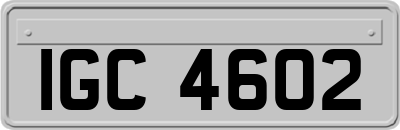 IGC4602