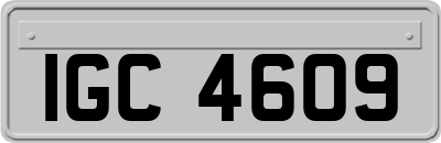 IGC4609