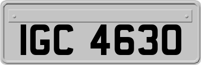 IGC4630