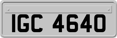 IGC4640