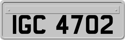 IGC4702