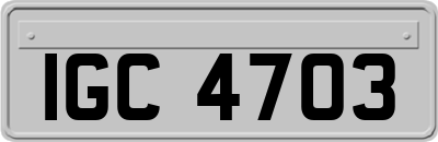 IGC4703