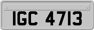 IGC4713