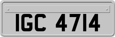 IGC4714