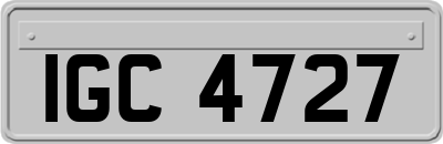 IGC4727