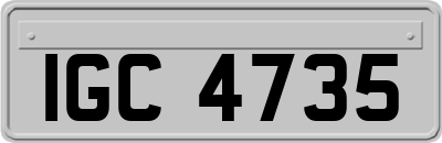 IGC4735