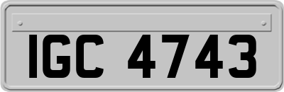 IGC4743