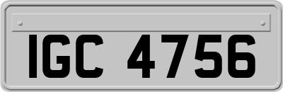 IGC4756