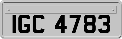 IGC4783