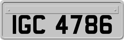 IGC4786