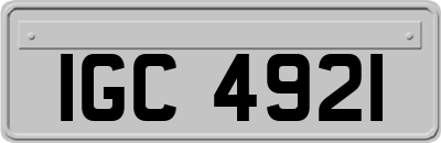 IGC4921
