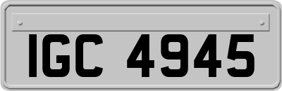 IGC4945