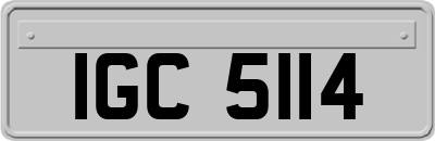 IGC5114