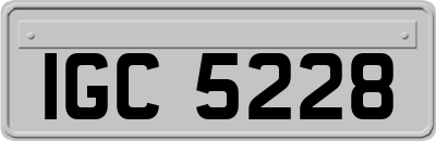 IGC5228