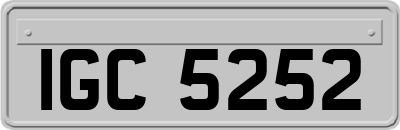 IGC5252