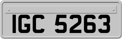 IGC5263
