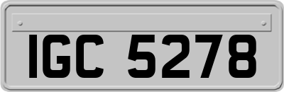IGC5278