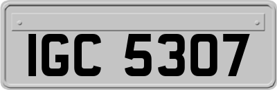 IGC5307