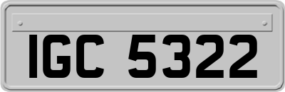 IGC5322