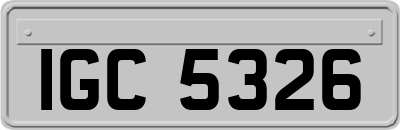IGC5326