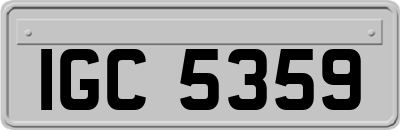 IGC5359