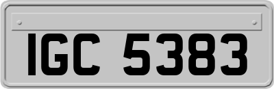IGC5383