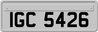 IGC5426