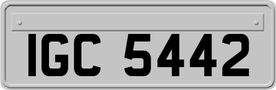 IGC5442