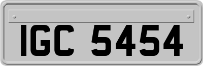 IGC5454