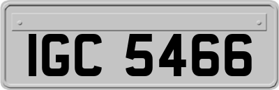 IGC5466