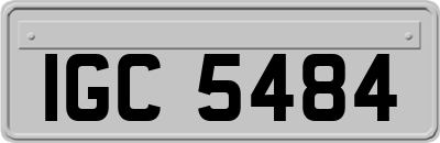 IGC5484
