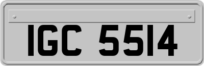 IGC5514