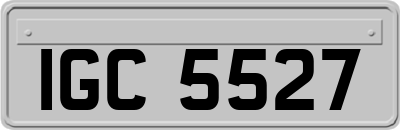 IGC5527