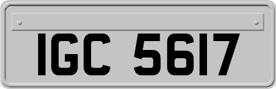 IGC5617