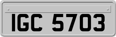 IGC5703