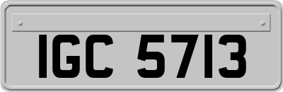 IGC5713